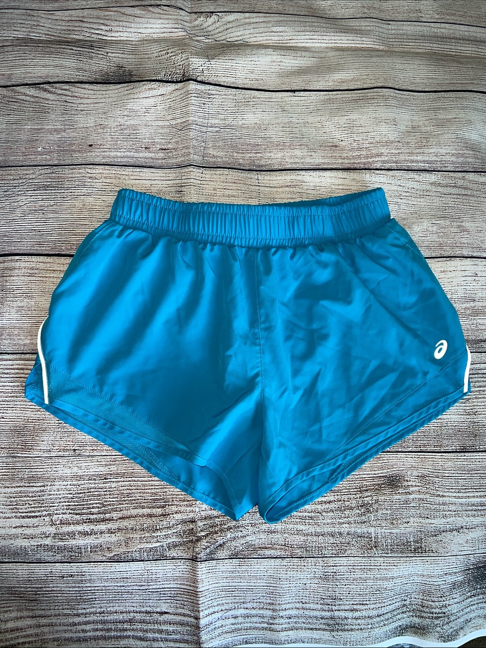 Asics Running Shorts